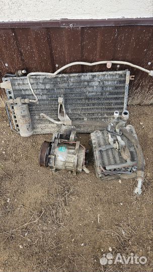 Автокондиционер