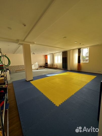 Здание под частный детский сад/школу