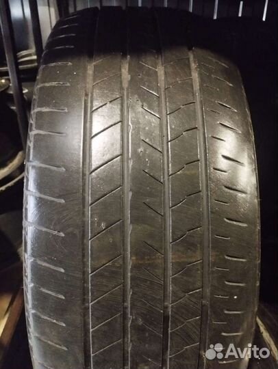Bridgestone Turanza T005 245/45 R20