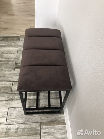 Подставка для обуви лофт