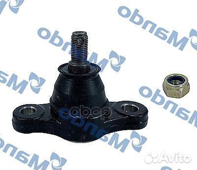 Опора шаровая LR KIA Ceed / Magentis mando DSA