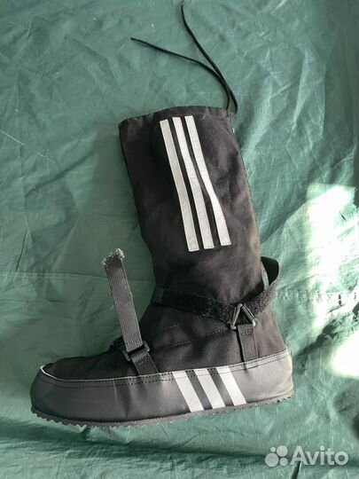 Оверботы adidas