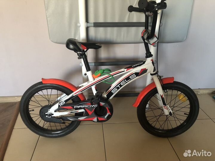 Колеса боковые