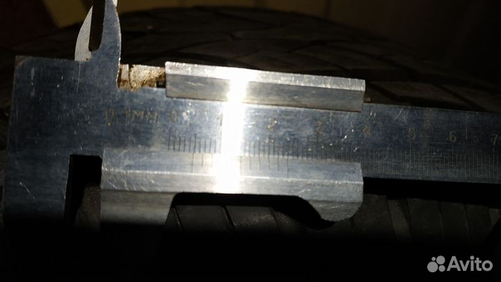 Шины на дисках 245/60R18