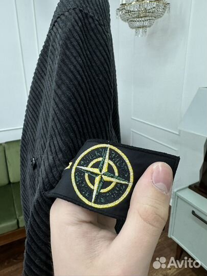 Свитшот Stone Island оригинал