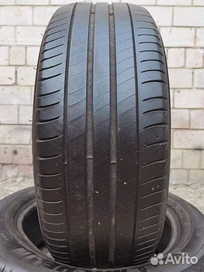 Michelin Primacy 4 235/50 R18 97V