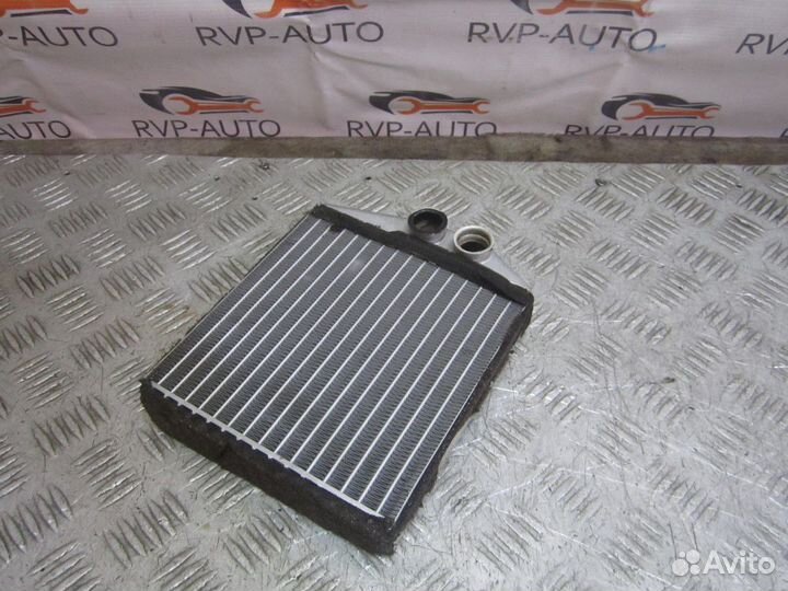 Радиатор отопителя Opel Corsa C 2000-2003