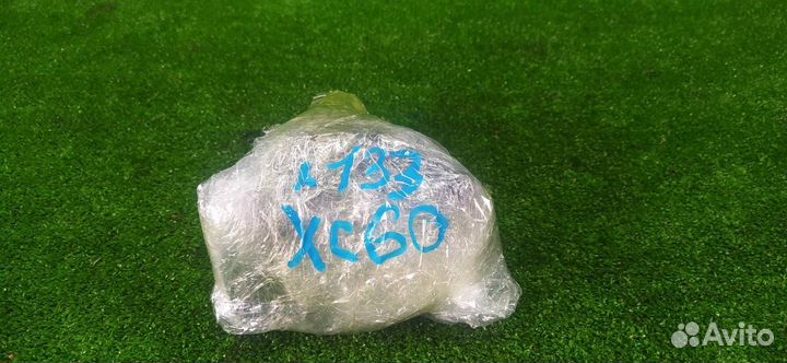 Катушки зажигания Комплектом Volvo Xc60 B4204T6