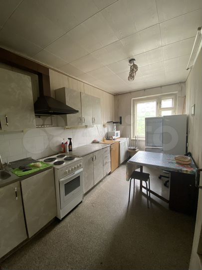 2-к. квартира, 47,5 м², 1/9 эт.