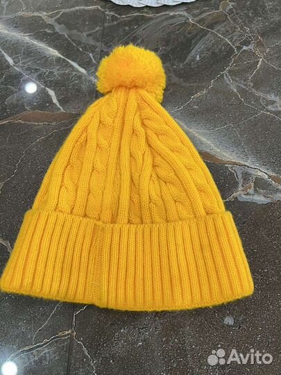 Шапка adidas детская