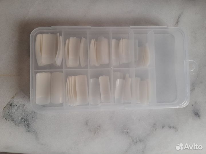 Кисти для маникюра