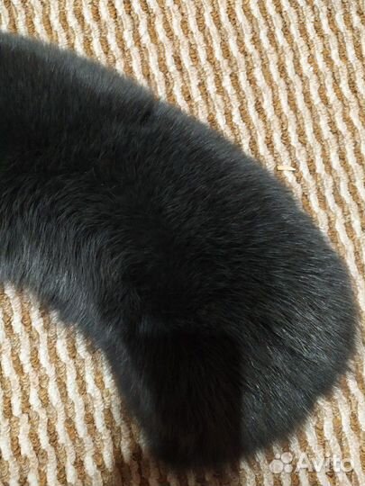 Воротник, новый