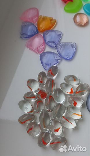 Декор для аквариума