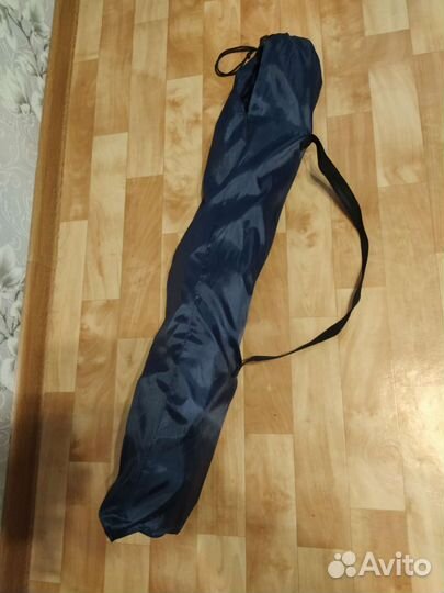 Стул для рыбалки раскладной