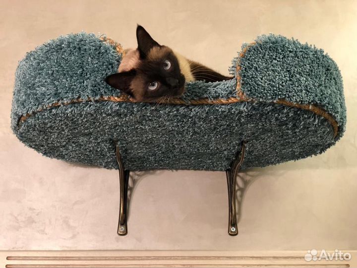 Когтеточка 190см