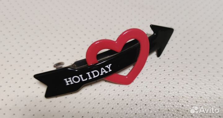 Заколка для волос Mon PlaisiR 07-327 Франция