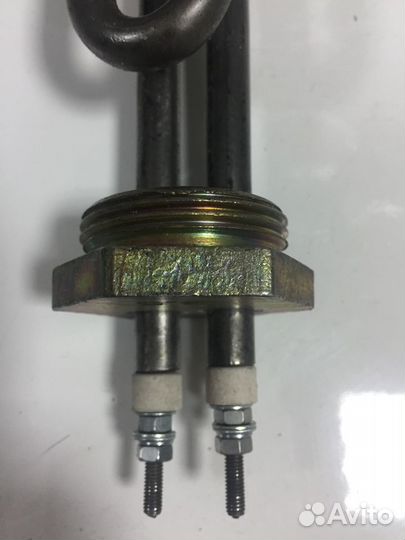 Тэн 3.0 кВт резьба G 1 1/4