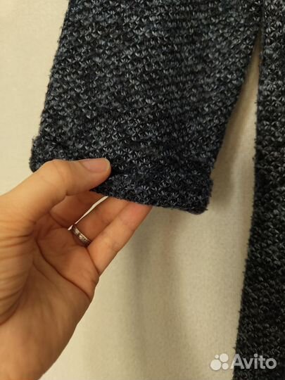 Платье повседневное