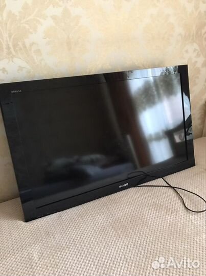 Телевизор sony bravia 40