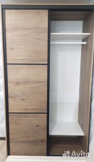 Сборка мебели