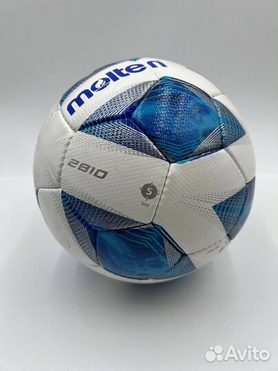 Футбольный мяч Molten vantaggio 2810 размер 3,4,5