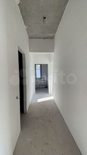 3-к. квартира, 88,6 м², 14/25 эт.