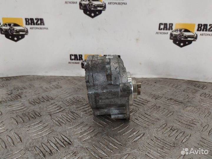 Насос вакуумный