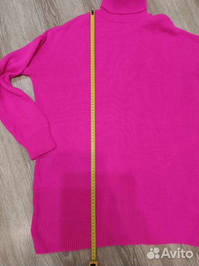 Свитер оверсайз