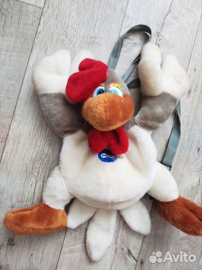 Рюкзак детский