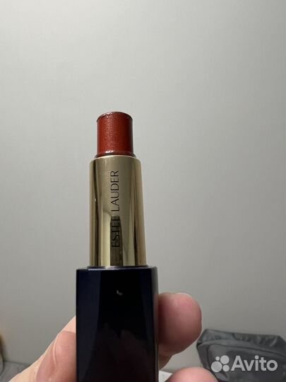 Помады люкс