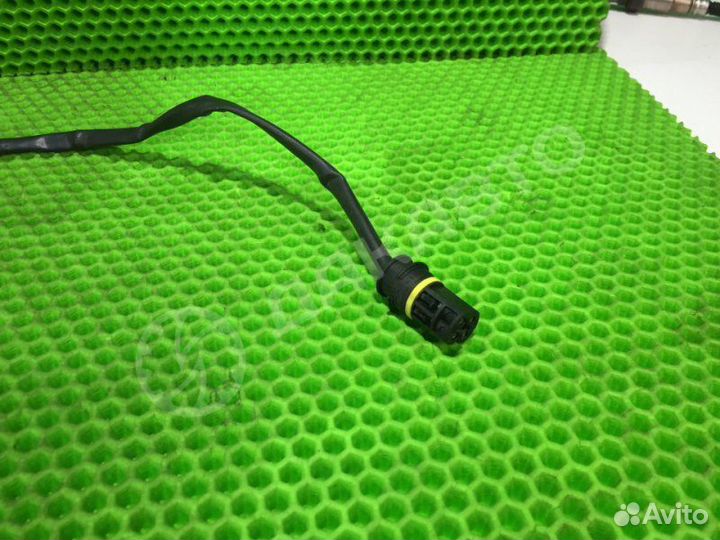 Датчик кислородный/Lambdasonde Mercedes-Benz E