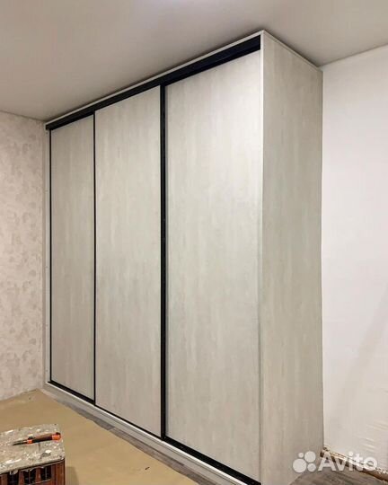 Шкаф купе на заказ