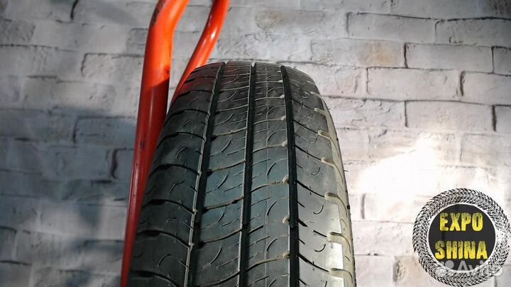 Goodyear EfficientGrip Cargo 195/75 R16C 107T