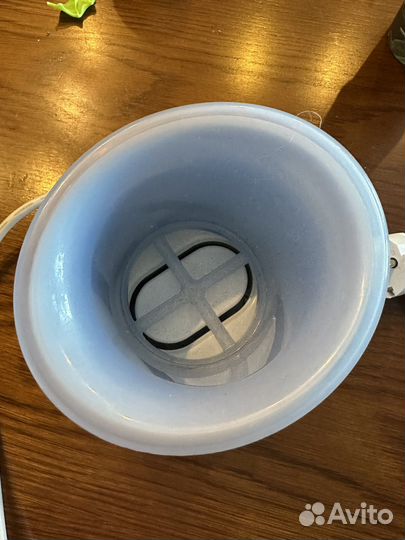 Подогреватель для бутылочек avent