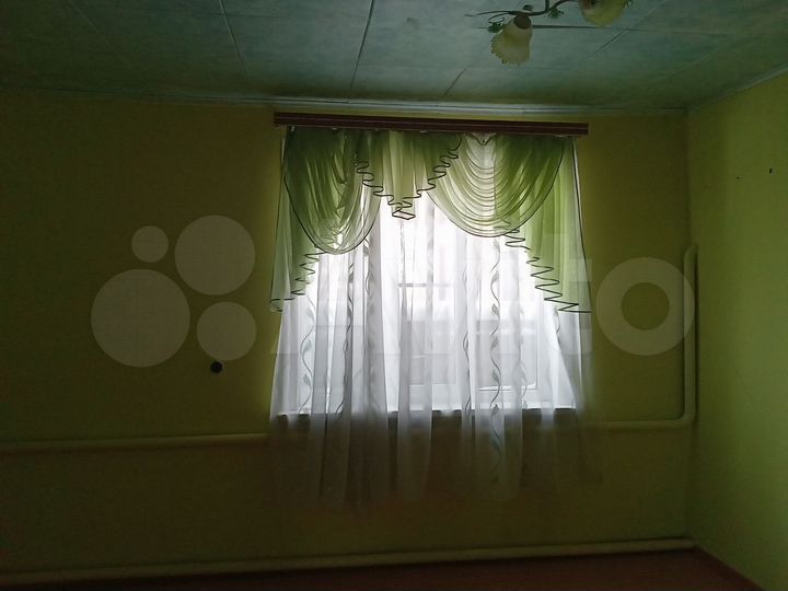 Дом 68 м² на участке 11 сот.