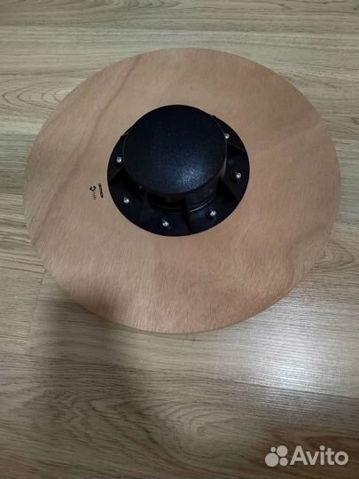 Балансировочный диск