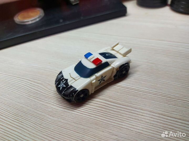 Трансформеры hasbro