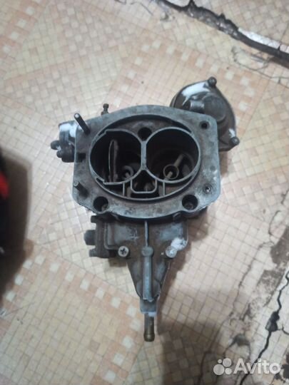 Продаётся карбюратор даз2107-1107010, бу 2000 торг