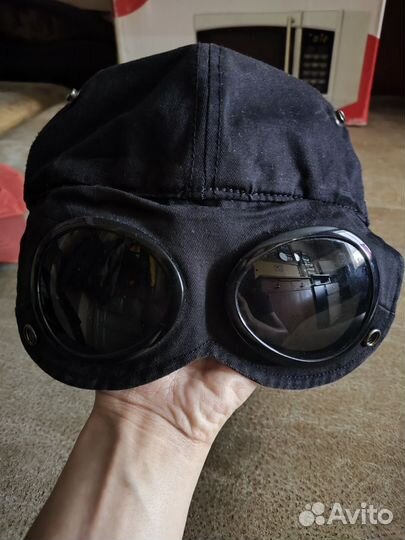 Продам кепку c p company