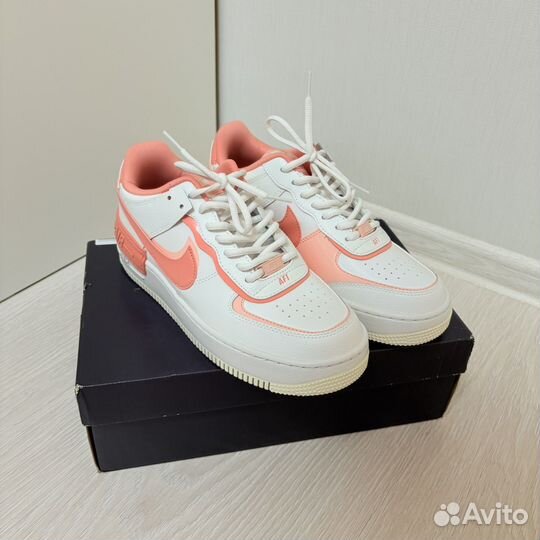 Кроссовки Nike Air Force 1 новые