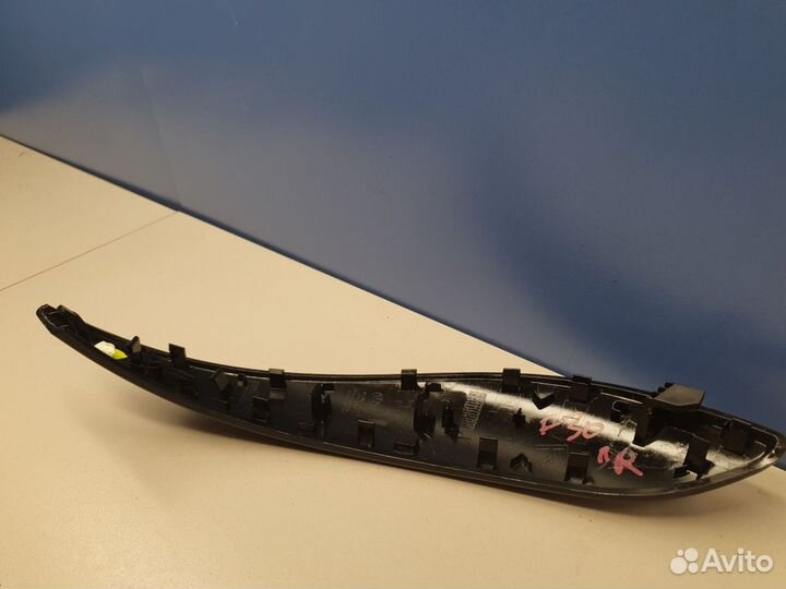 Накладка ручки двери передней правой BMW M3 F80 20