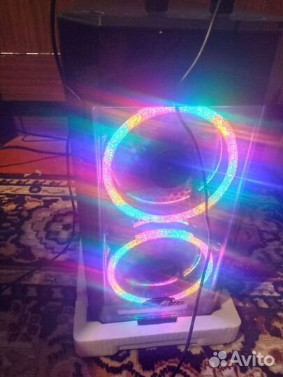 Игровой системник