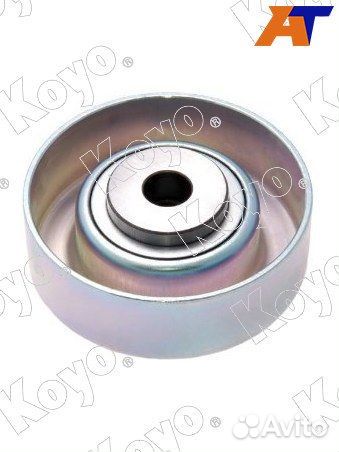 Ролик приводного ремня mitsubishi pajero IO