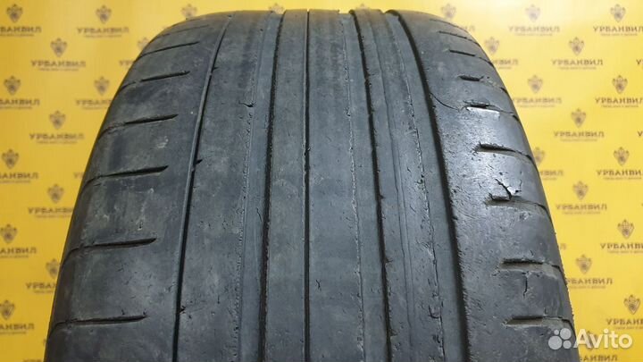 Goodyear Eagle F1 Asymmetric 2 285/40 R21 109Y