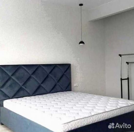 Матрас ортопедический