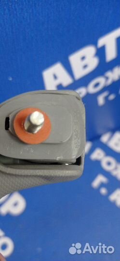 Ручка потолка Hyundai Solaris 1 седан G4FC 2012