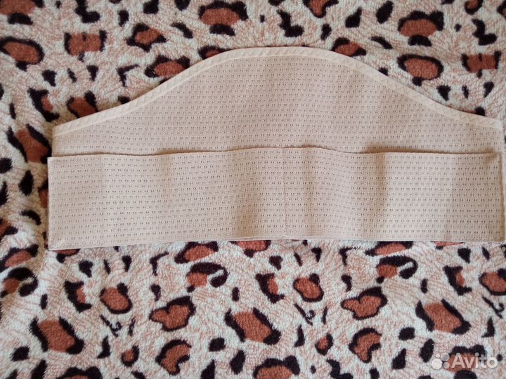 Бандаж для беременных универсальный