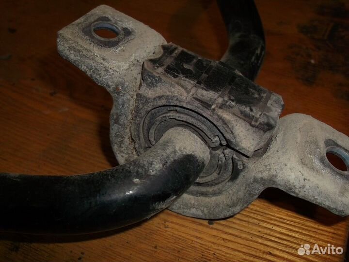 Стабилизатор задний D21MM (BMW X5, BMW X6)