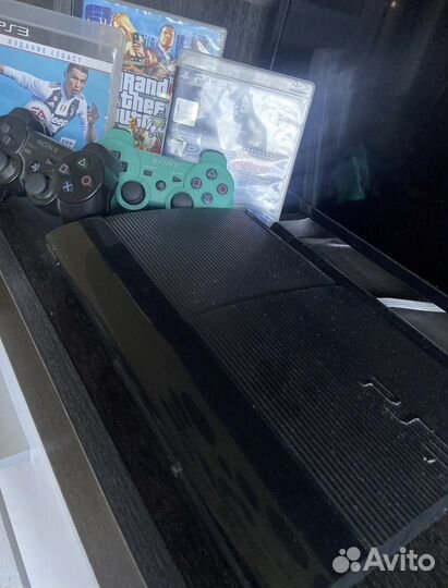 Sony playstation 3 PS3