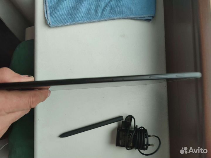 Samsung galaxy TAB s3 SM-T825